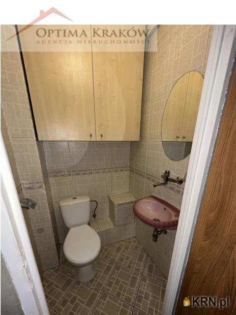 3 pokojowe, Mieszkanie  na sprzedaż, Kraków, Dębniki/Ruczaj, ul. gen. S. Grota-Roweckiego