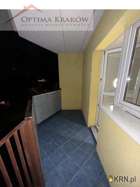 Kraków, Dębniki/Ruczaj, ul. gen. S. Grota-Roweckiego, 3 pokojowe, Mieszkanie  na sprzedaż