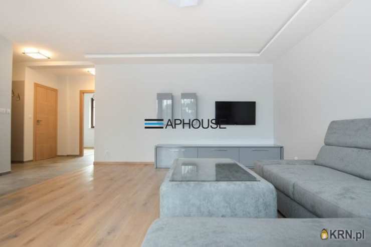 Kraków, Grzegórzki, ul. Grzegórzecka, 3 pokojowe, Mieszkanie  do wynajęcia