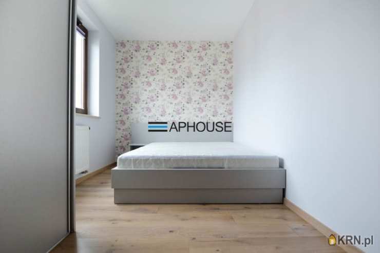 Aphouse Nieruchomości, Mieszkanie  do wynajęcia, Kraków, Grzegórzki, ul. Grzegórzecka
