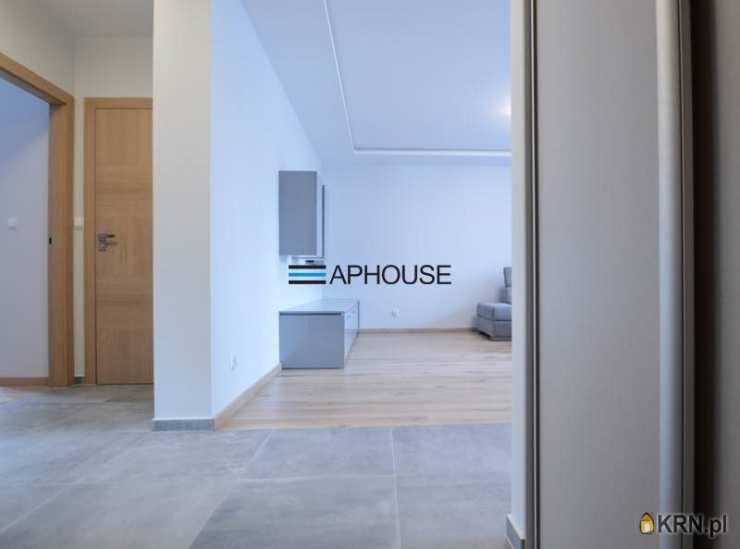 Mieszkanie  do wynajęcia, Kraków, Grzegórzki, ul. Grzegórzecka, 3 pokojowe