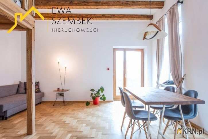 Mieszkanie  na sprzedaż, Kraków, Stare Miasto, ul. , 2 pokojowe