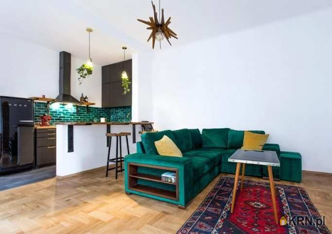 Mieszkanie  na sprzedaż, 2 pokojowe, Kraków, Stare Miasto, ul. 