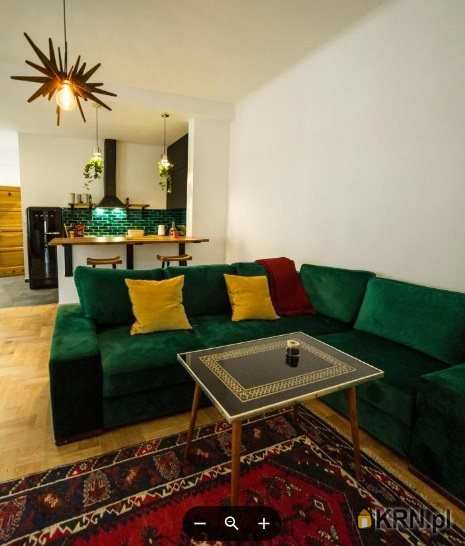 Kraków, Stare Miasto, ul. , Mieszkanie  na sprzedaż, 2 pokojowe