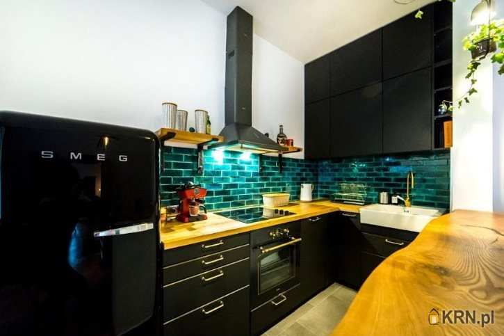 Ewa Szembek Biuro Nieruchomości, Mieszkanie  na sprzedaż, Kraków, Stare Miasto, ul. 