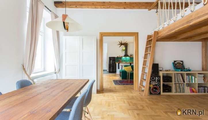 Mieszkanie  na sprzedaż, Kraków, Stare Miasto, ul. , 2 pokojowe