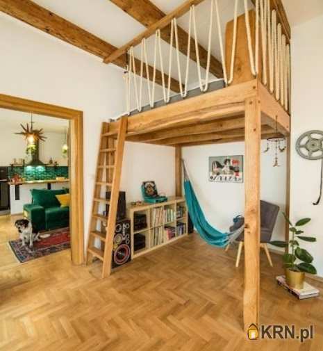 Kraków, Stare Miasto, ul. , 2 pokojowe, Mieszkanie  na sprzedaż