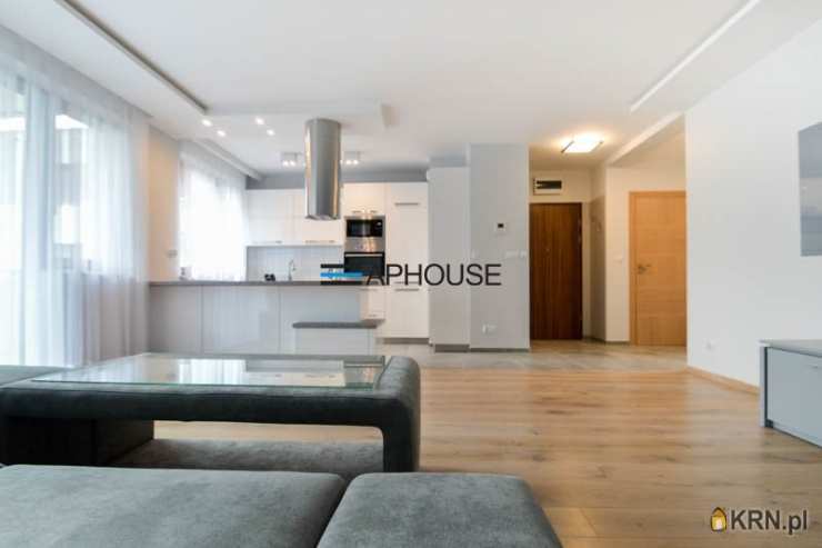 3 pokojowe, Mieszkanie  do wynajęcia, Kraków, Grzegórzki, ul. Grzegórzecka