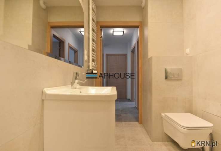 Kraków, Grzegórzki, ul. Grzegórzecka, 3 pokojowe, Mieszkanie  do wynajęcia