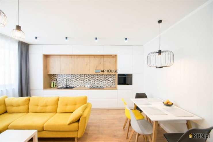 Kraków, Stare Miasto, ul. Rakowicka, 3 pokojowe, Mieszkanie  na sprzedaż