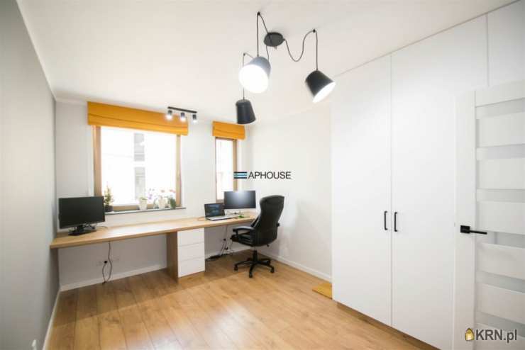 Mieszkanie  na sprzedaż, Kraków, Stare Miasto, ul. Rakowicka, 3 pokojowe