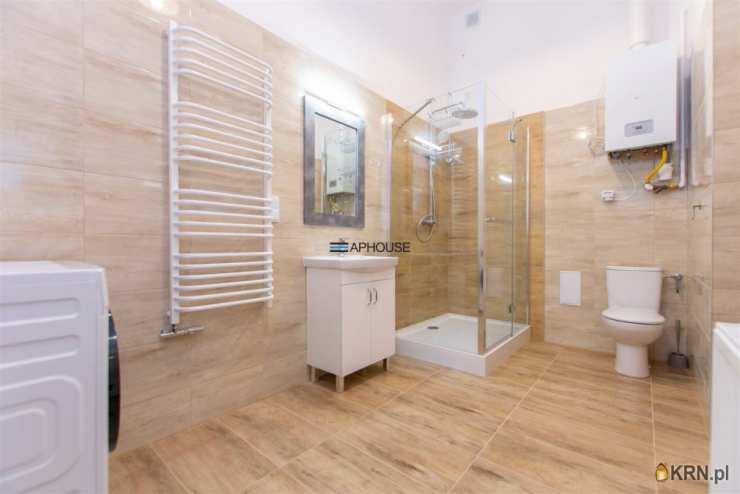 2 pokojowe, Mieszkanie  do wynajęcia, Kraków, Stare Miasto/Kazimierz, ul. Nowy