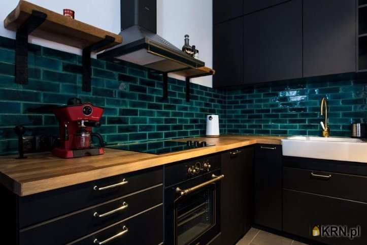 2 pokojowe, Mieszkanie  na sprzedaż, Kraków, Stare Miasto, ul. 