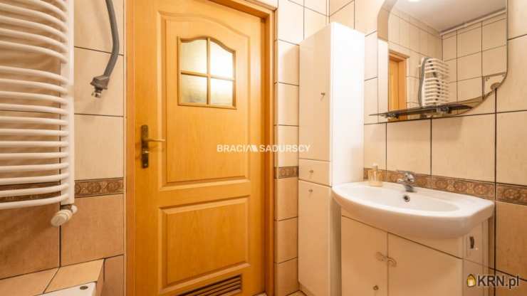 Kraków, Dębniki, ul. Czarodziejska, Mieszkanie  do wynajęcia, 3 pokojowe