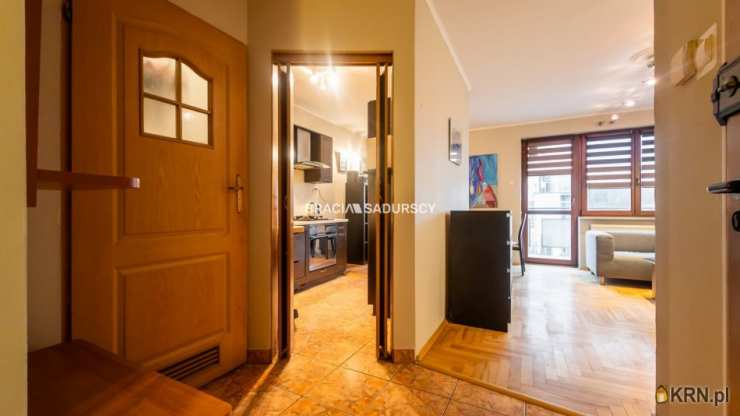 Kraków, Dębniki, ul. Czarodziejska, 3 pokojowe, Mieszkanie  do wynajęcia