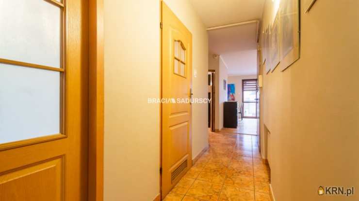 3 pokojowe, Mieszkanie  do wynajęcia, Kraków, Dębniki, ul. Czarodziejska