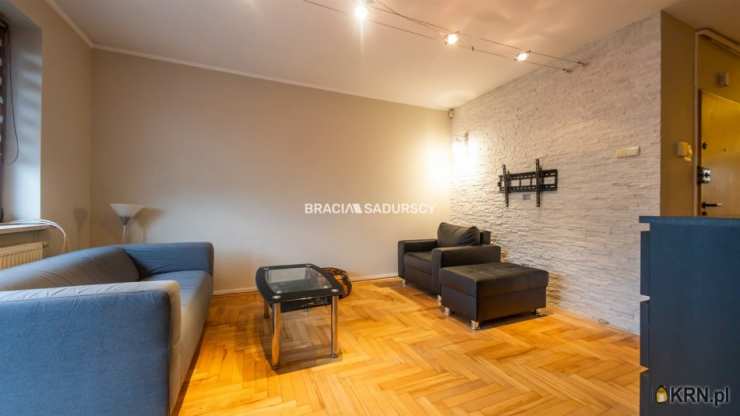 Bracia Sadurscy Oddział BS1 Kapelanka, Mieszkanie  do wynajęcia, Kraków, Dębniki, ul. Czarodziejska