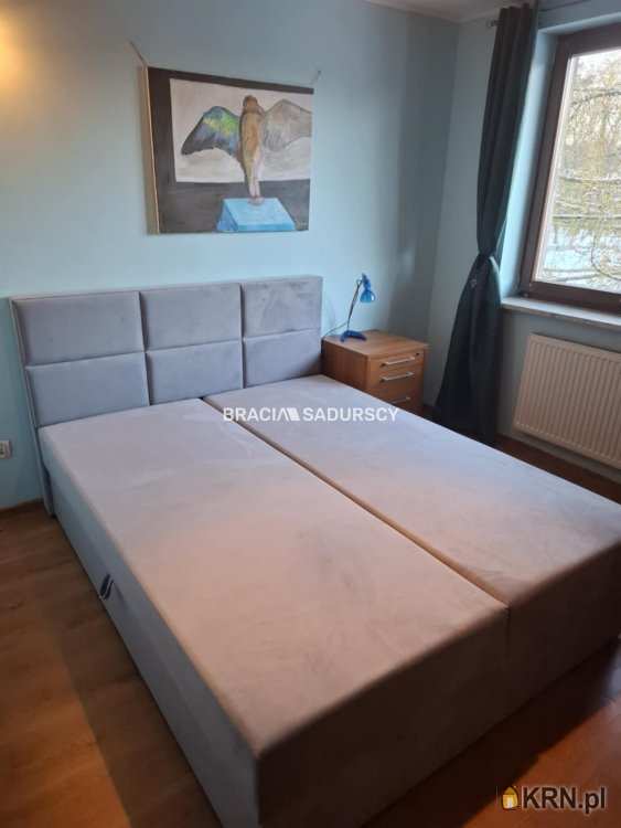 Kraków, Dębniki, ul. Czarodziejska, 3 pokojowe, Mieszkanie  do wynajęcia