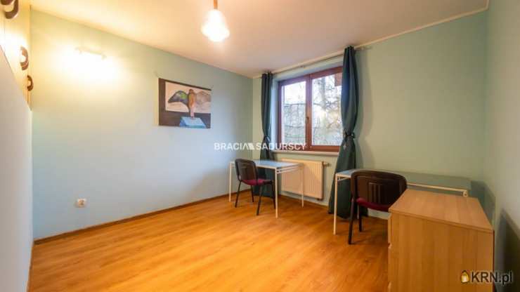 3 pokojowe, Kraków, Dębniki, ul. Czarodziejska, Mieszkanie  do wynajęcia