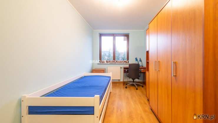 3 pokojowe, Mieszkanie  do wynajęcia, Kraków, Dębniki, ul. Czarodziejska