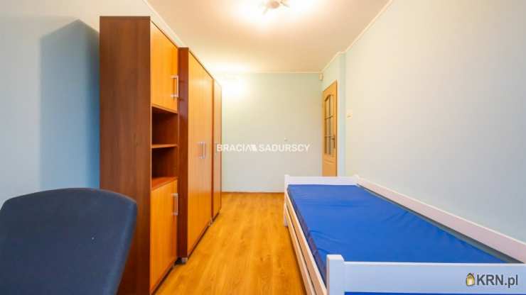 Bracia Sadurscy Oddział BS1 Kapelanka, Mieszkanie  do wynajęcia, Kraków, Dębniki, ul. Czarodziejska