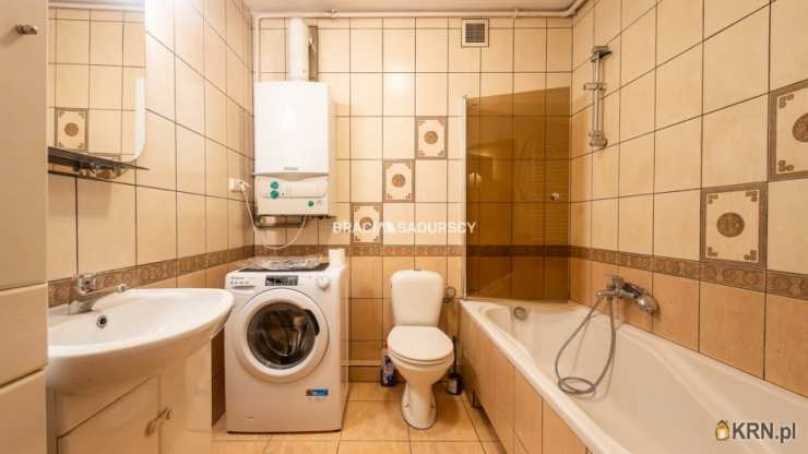 Mieszkanie  do wynajęcia, Kraków, Dębniki, ul. Czarodziejska, 3 pokojowe