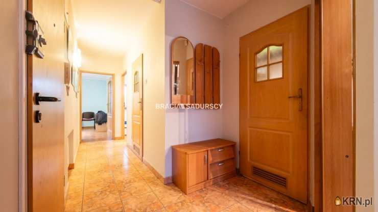 3 pokojowe, Kraków, Dębniki, ul. Czarodziejska, Mieszkanie  do wynajęcia