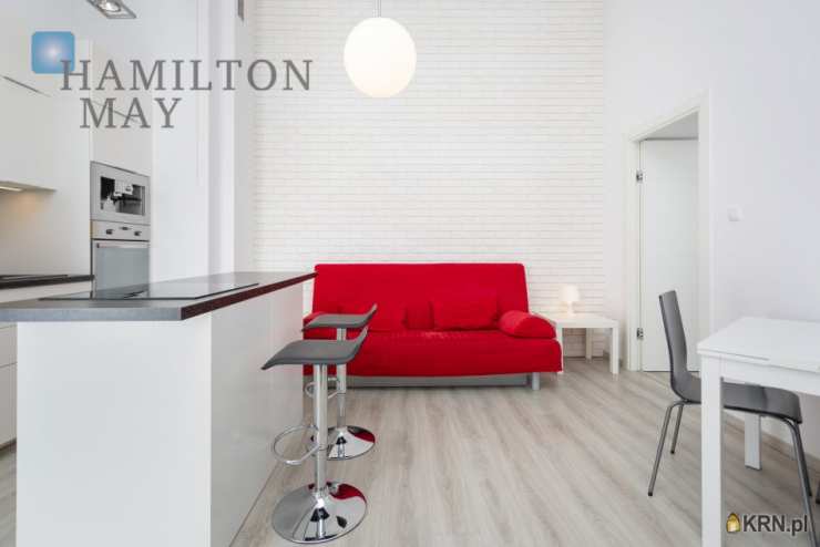 Hamilton May, Mieszkanie  na sprzedaż, Kraków, Stare Miasto/Piasek, ul. 