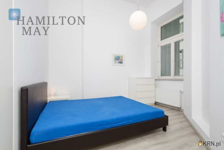 Hamilton May, Mieszkanie  na sprzedaż, Kraków, Stare Miasto/Piasek, ul. 