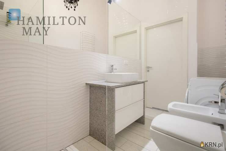 , Mieszkanie  na sprzedaż, Kraków, Stare Miasto/Piasek, ul. 