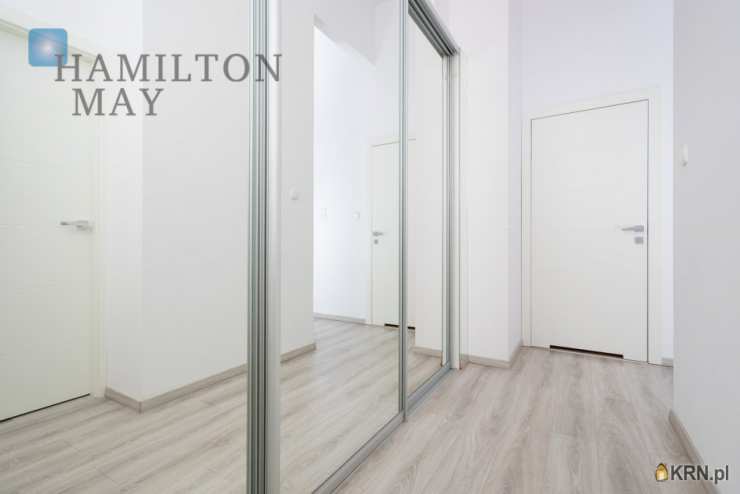 Hamilton May, Mieszkanie  na sprzedaż, Kraków, Stare Miasto/Piasek, ul. 