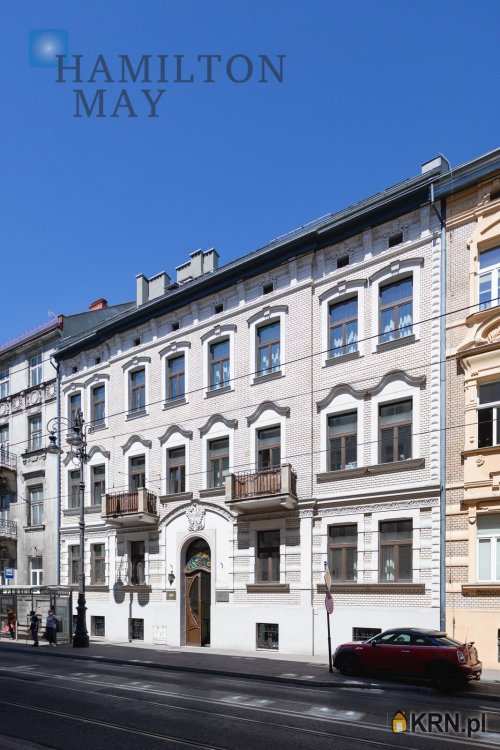 , Kraków, Stare Miasto/Piasek, ul. , Mieszkanie  na sprzedaż