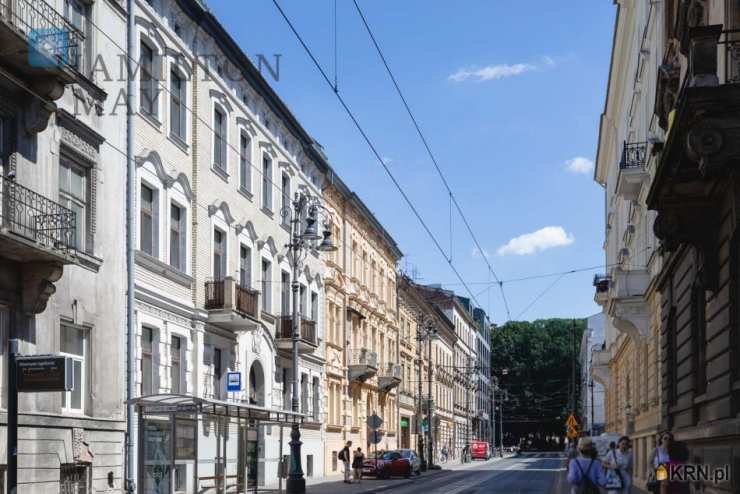 , Mieszkanie  na sprzedaż, Kraków, Stare Miasto/Piasek, ul. 
