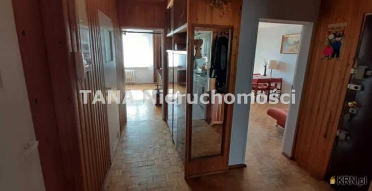Mieszkanie  na sprzedaż, Kraków, Czyżyny, ul. 2 Pułku Lotniczego, 3 pokojowe