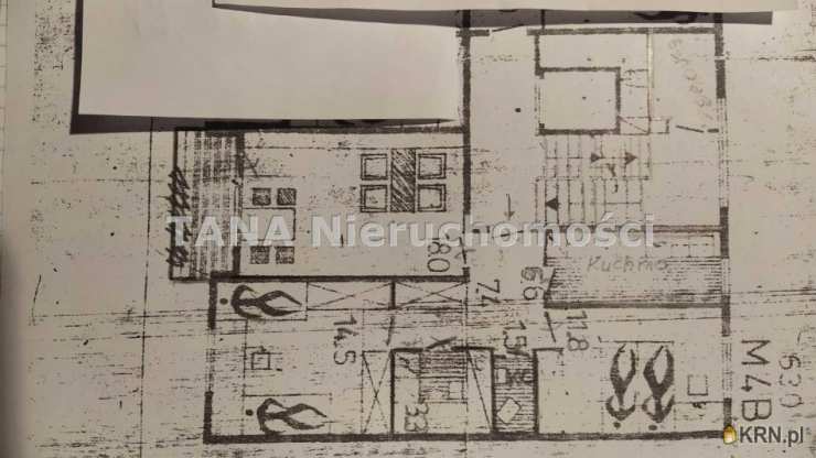 Mieszkanie  na sprzedaż, Kraków, Czyżyny, ul. 2 Pułku Lotniczego, 3 pokojowe