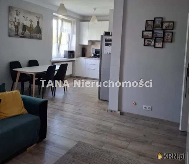 Mieszkanie  na sprzedaż, Kraków, Nowa Huta, ul. Na Skarpie, 3 pokojowe