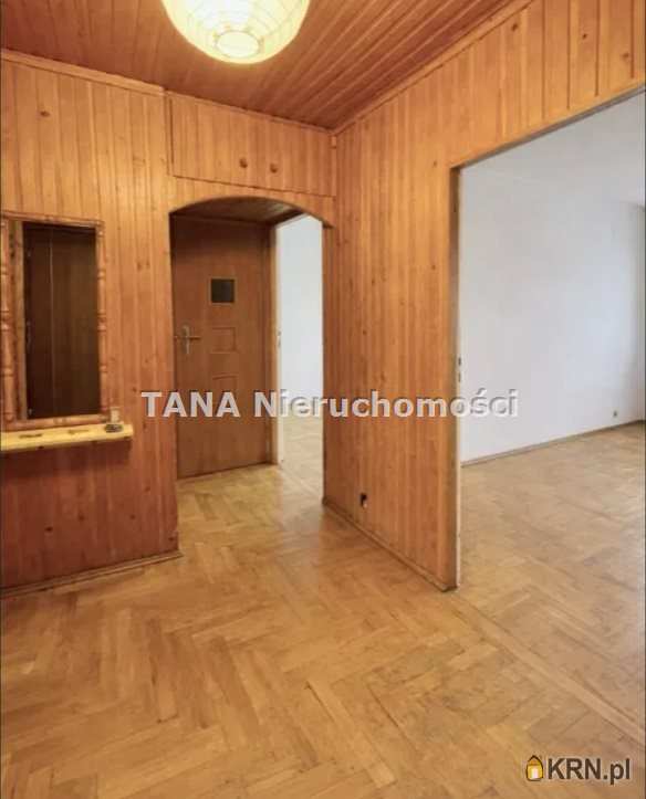 3 pokojowe, Mieszkanie  na sprzedaż, Kraków, Nowa Huta, ul. Centrum E
