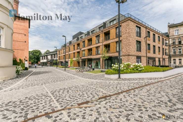 Hamilton May, Mieszkanie  do wynajęcia, Kraków, Grzegórzki, ul. Lubicz