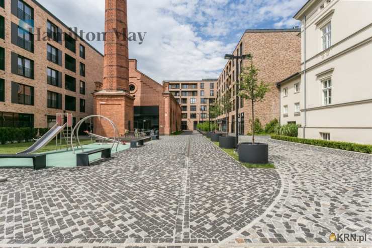 Hamilton May, Mieszkanie  do wynajęcia, Kraków, Grzegórzki, ul. Lubicz