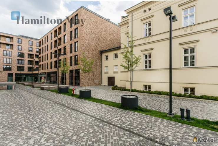 Kraków, Grzegórzki, ul. Lubicz, Mieszkanie  do wynajęcia, 