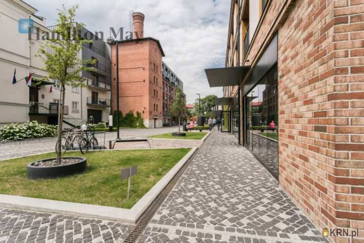 , Kraków, Grzegórzki, ul. Lubicz, Mieszkanie  do wynajęcia