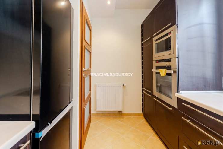 3 pokojowe, Kraków, Podgórze, ul. Rydlówka, Mieszkanie  do wynajęcia