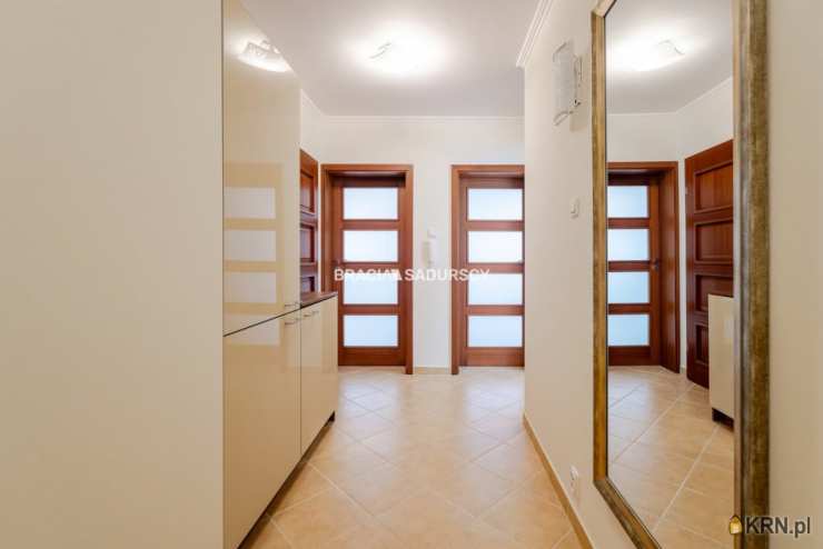Bracia Sadurscy Oddział BS3 Przewóz, Mieszkanie  do wynajęcia, Kraków, Podgórze, ul. Rydlówka