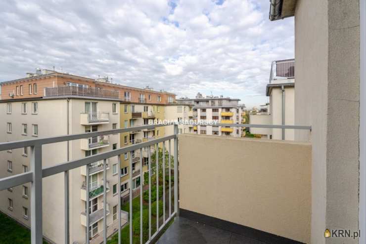 Kraków, Podgórze, ul. Rydlówka, Mieszkanie  do wynajęcia, 3 pokojowe