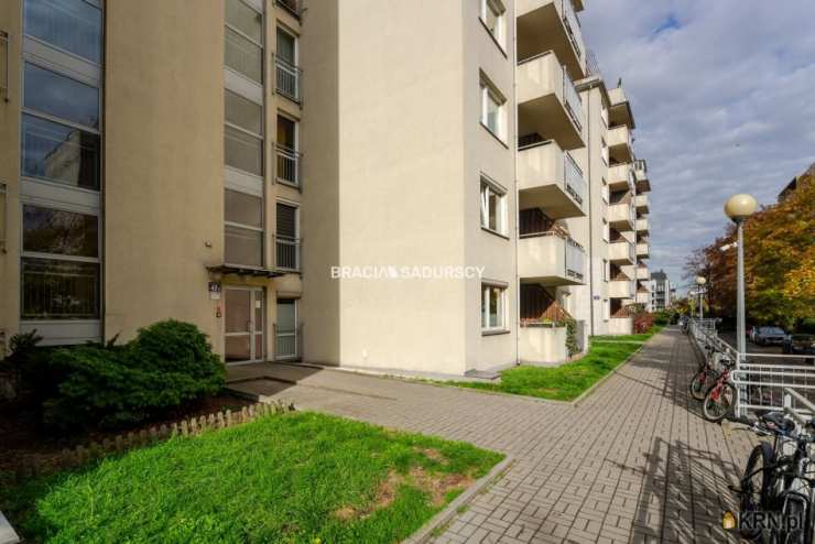 3 pokojowe, Mieszkanie  do wynajęcia, Kraków, Podgórze, ul. Rydlówka