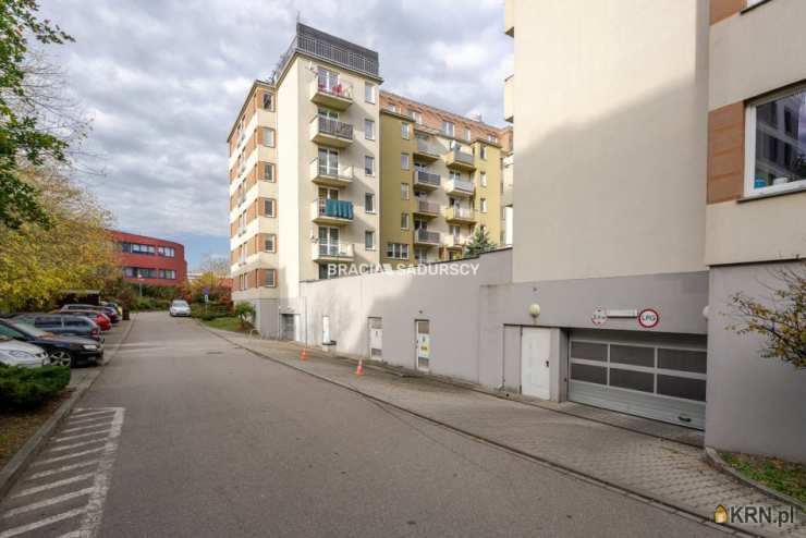 Bracia Sadurscy Oddział BS3 Przewóz, Mieszkanie  do wynajęcia, Kraków, Podgórze, ul. Rydlówka