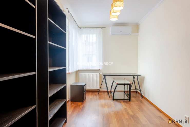 3 pokojowe, Mieszkanie  do wynajęcia, Kraków, Podgórze, ul. Rydlówka