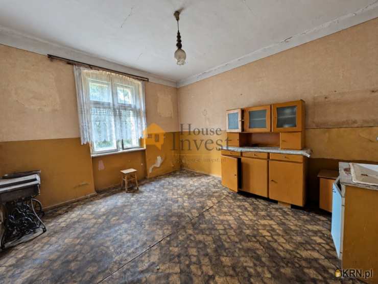 2 pokojowe, Mieszkanie  na sprzedaż, Legnica, ul. 