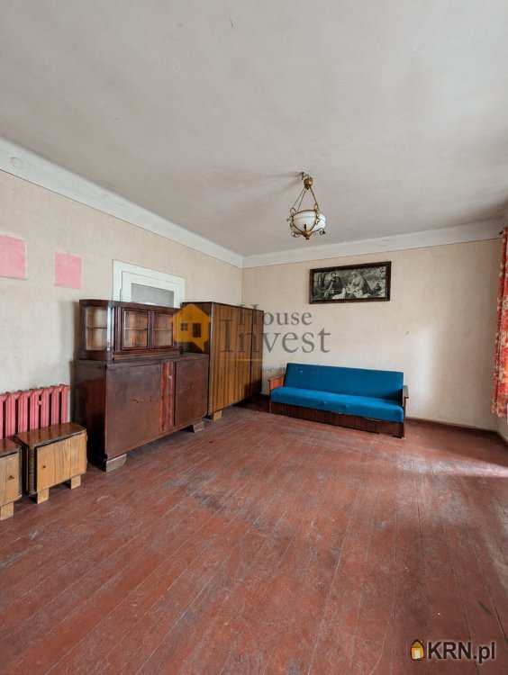 House Invest Nieruchomości Sp.z o.o., Mieszkanie  na sprzedaż, Legnica, ul. 