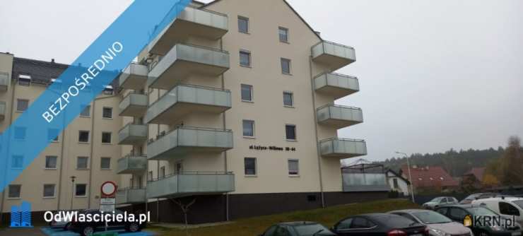 Mieszkanie  na sprzedaż, Łężyca, ul. Willowa, 3 pokojowe